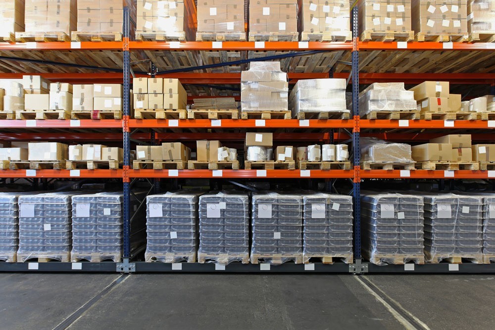 Оптимизация работы склада, размещения товаров: 7 способов улучшить склад