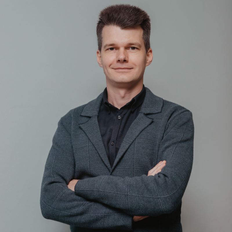 Сергей Ивкин